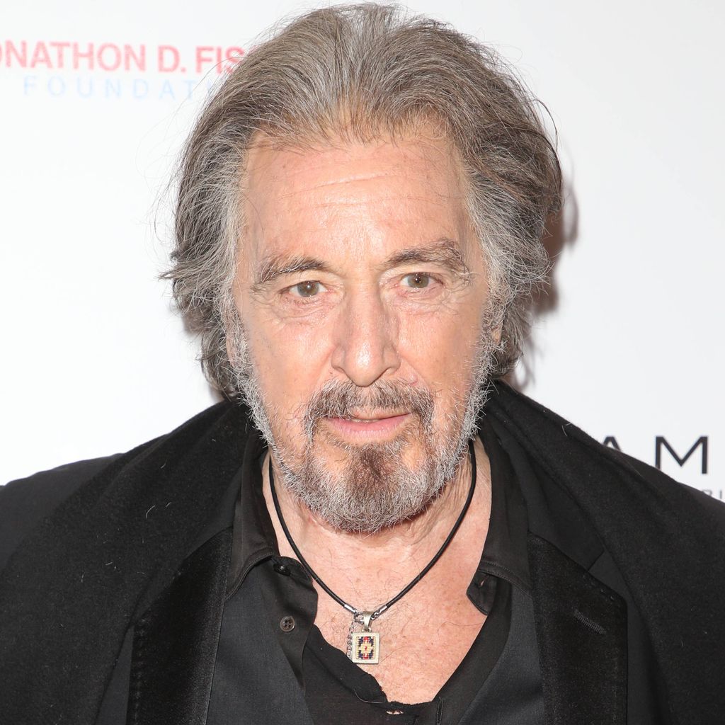 Al Pacino am 19. Mai 2019