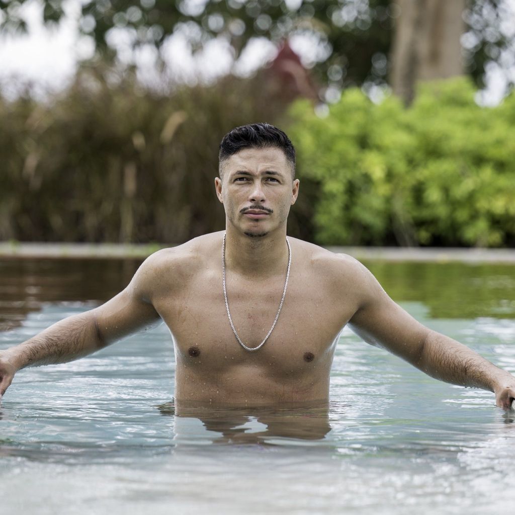 Alan Wey, "Bachelor in Paradise"-Kandidat 2023