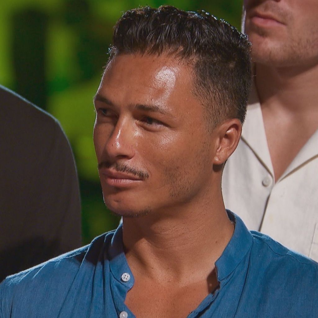 Alan Wey, "Bachelor in Paradise"-Kandidat 2023