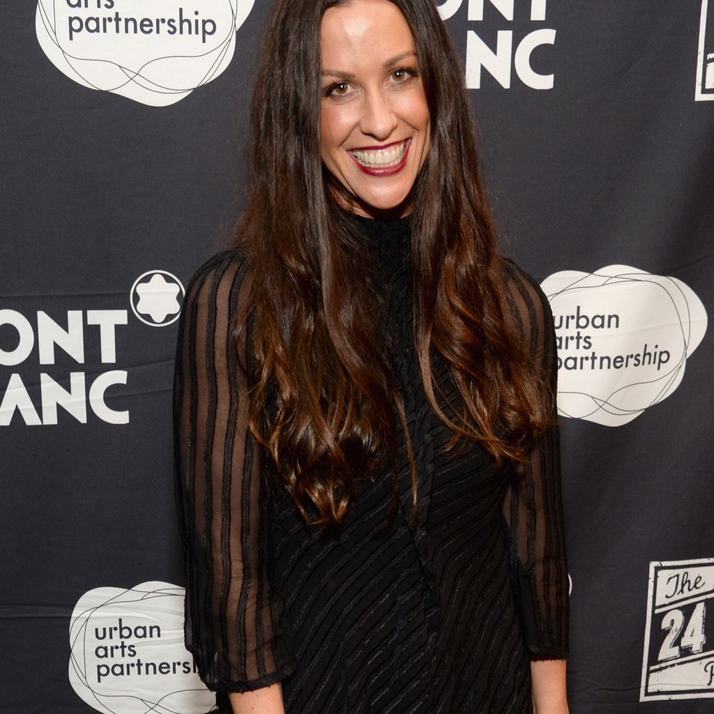 Alanis Morissette