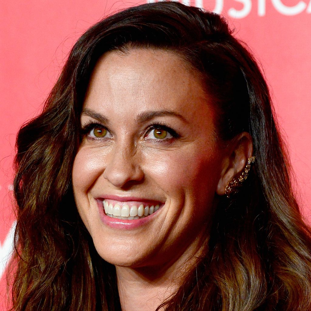 Alanis Morissette, Februar 2015