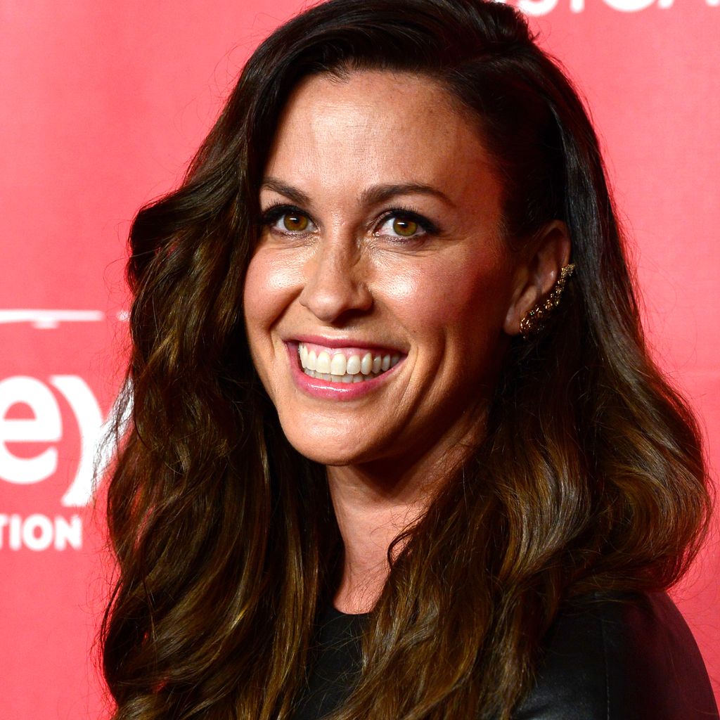 Alanis Morissette