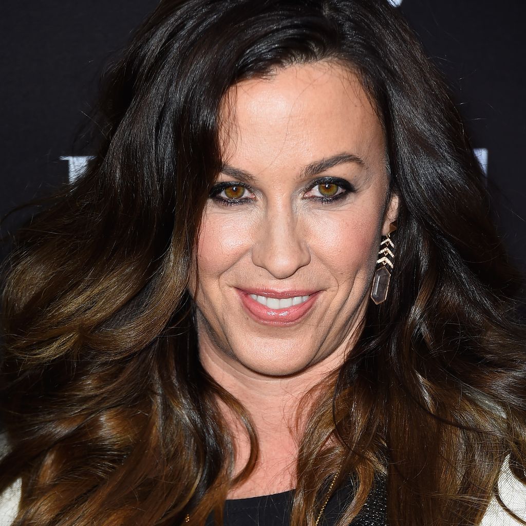 Alanis Morissette