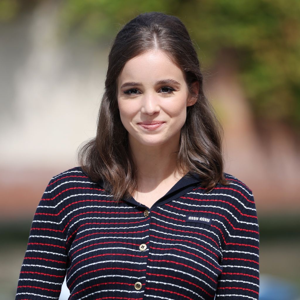 Alba Baptista, Schauspielerin