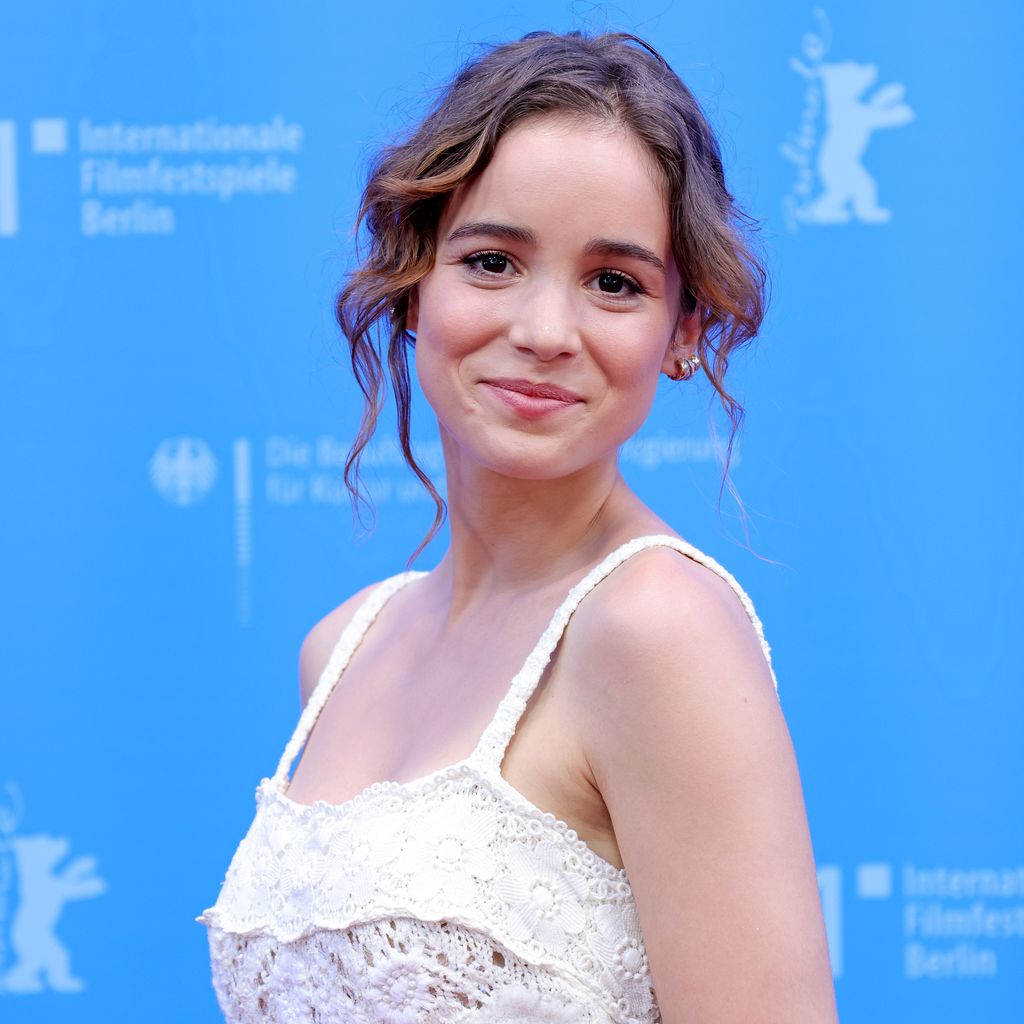 Alba Baptista, Schauspielerin