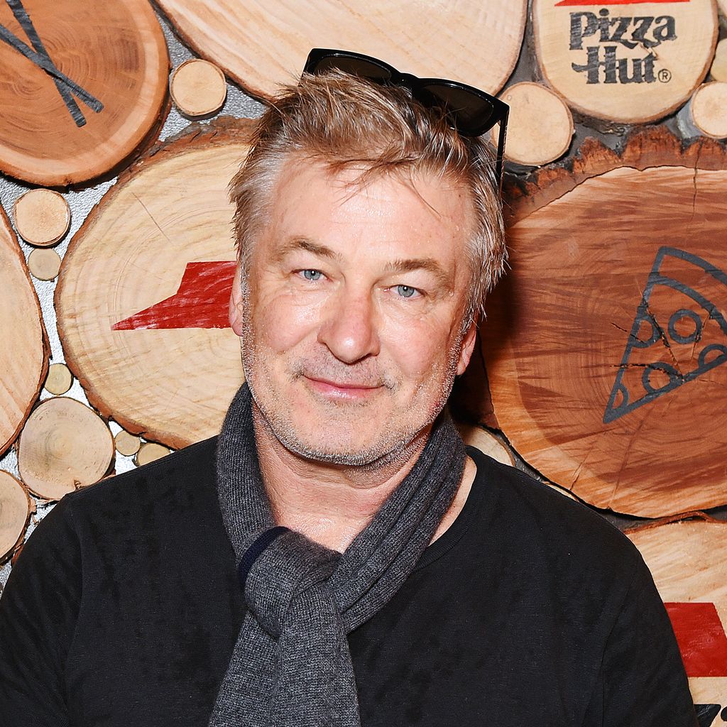 Alec Baldwin, Schauspieler