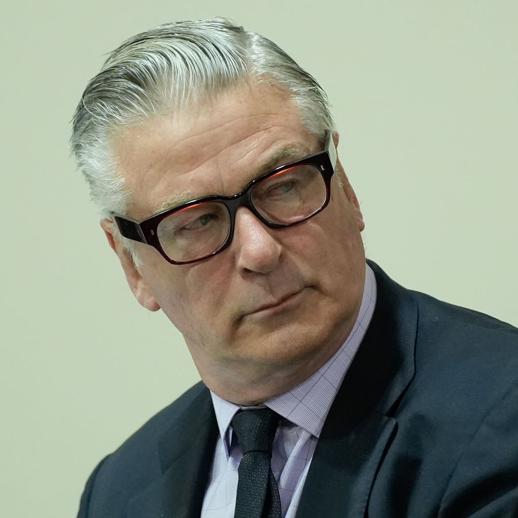 Alec Baldwin, Schauspieler