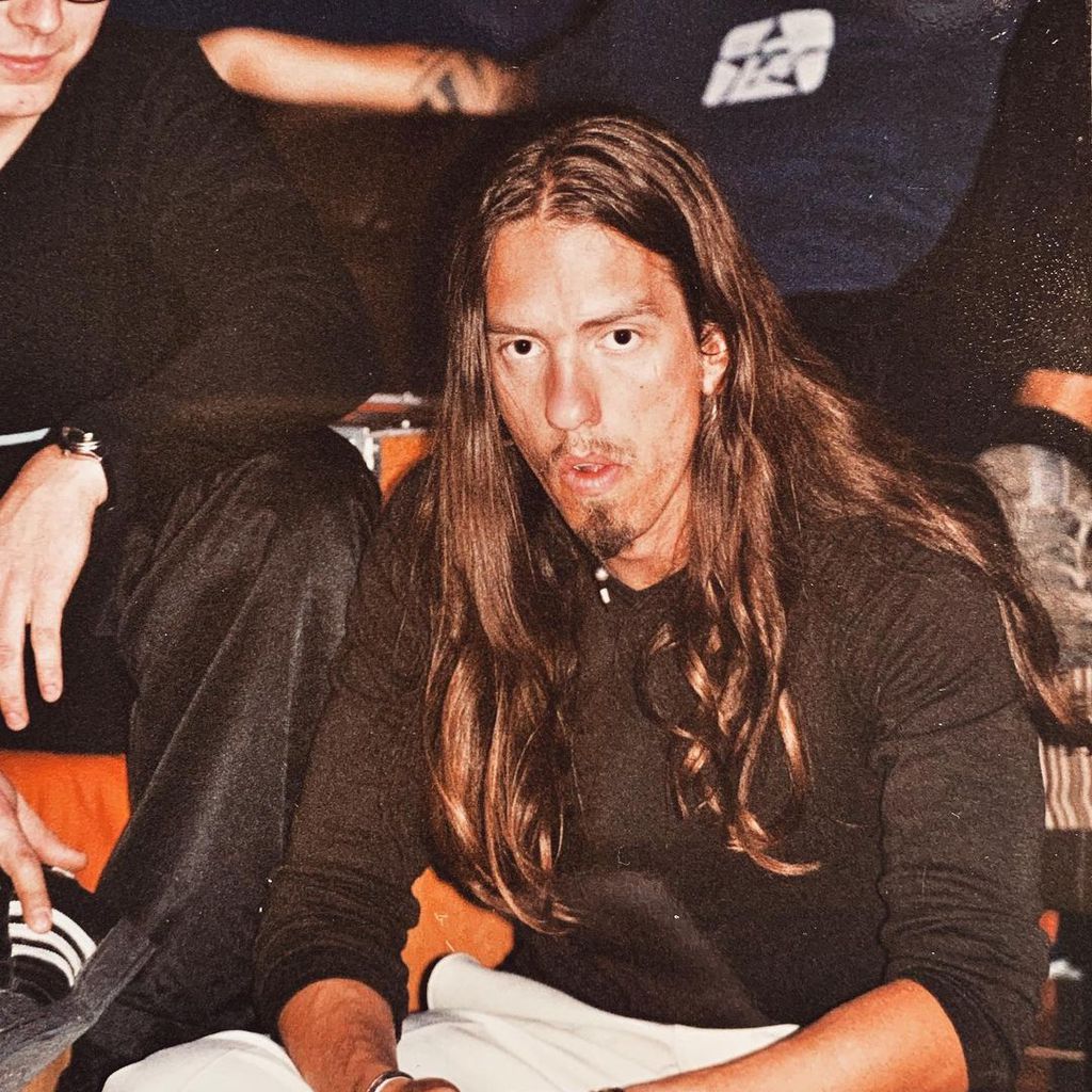 Alec Völkel, Musiker