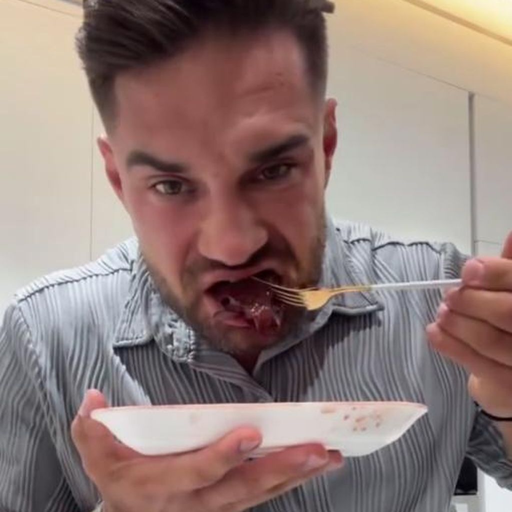 Aleks Petrovic, Realitystar