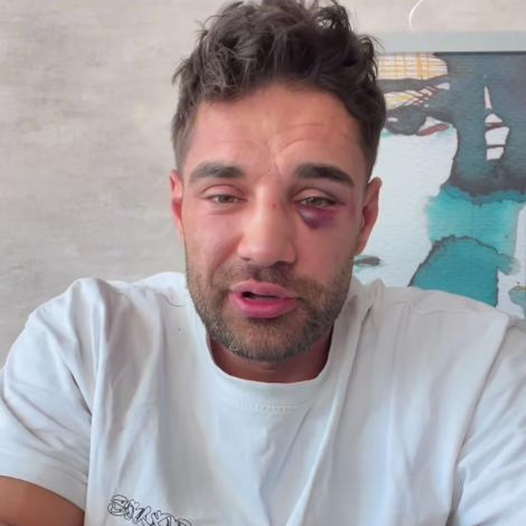 Aleks Petrovic, Realitystar
