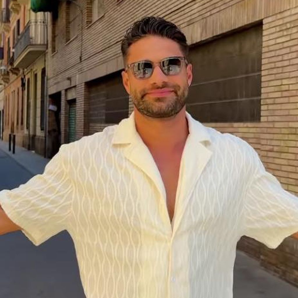 Aleks Petrovic, Realitystar