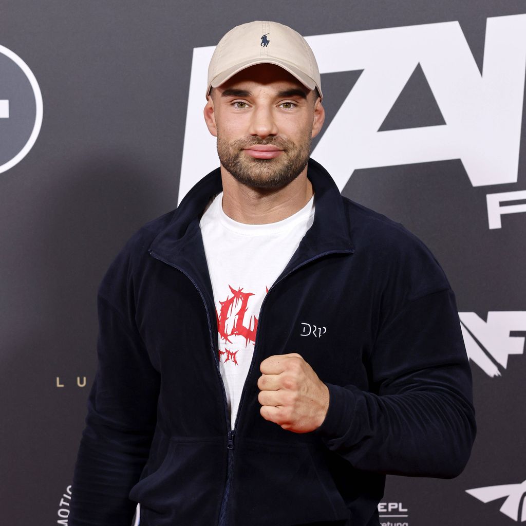 Aleks Petrovic, Realitystar