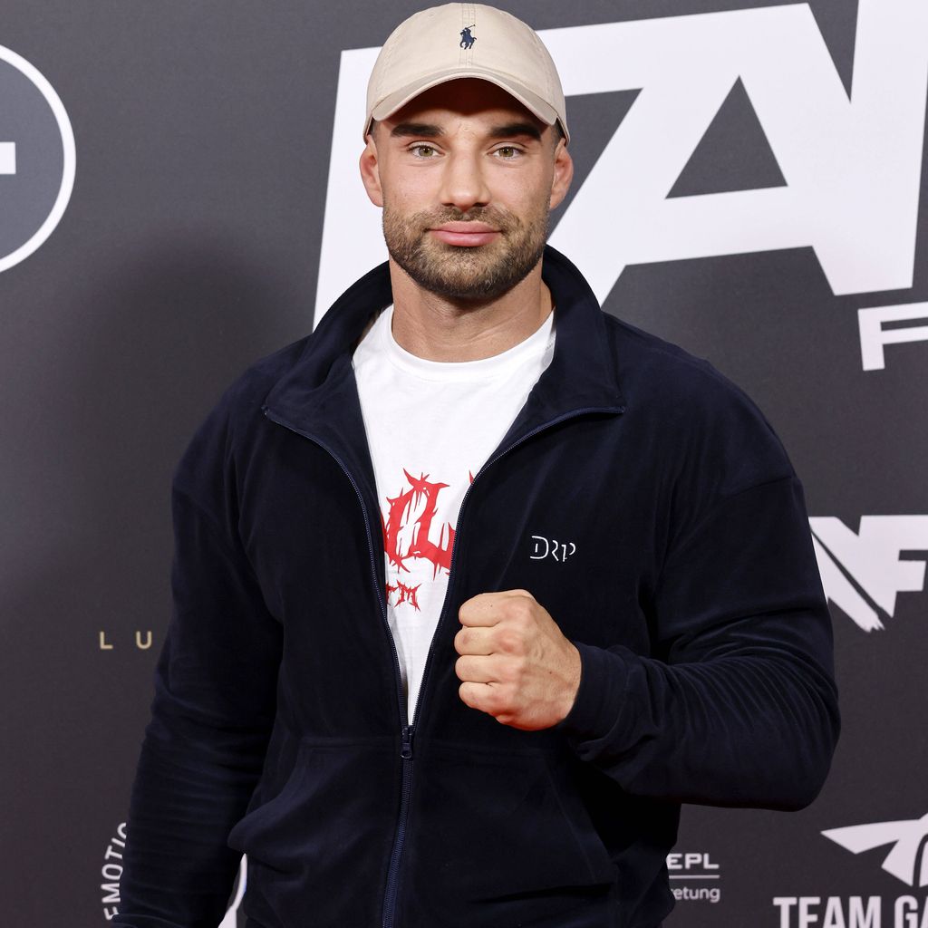 Aleks Petrovic, Realitystar