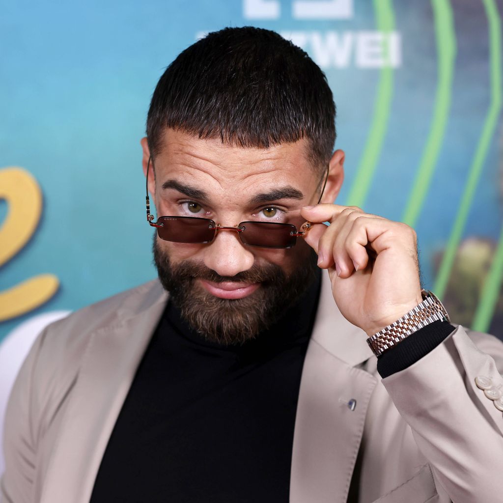 Aleks Petrovic, Realitystar