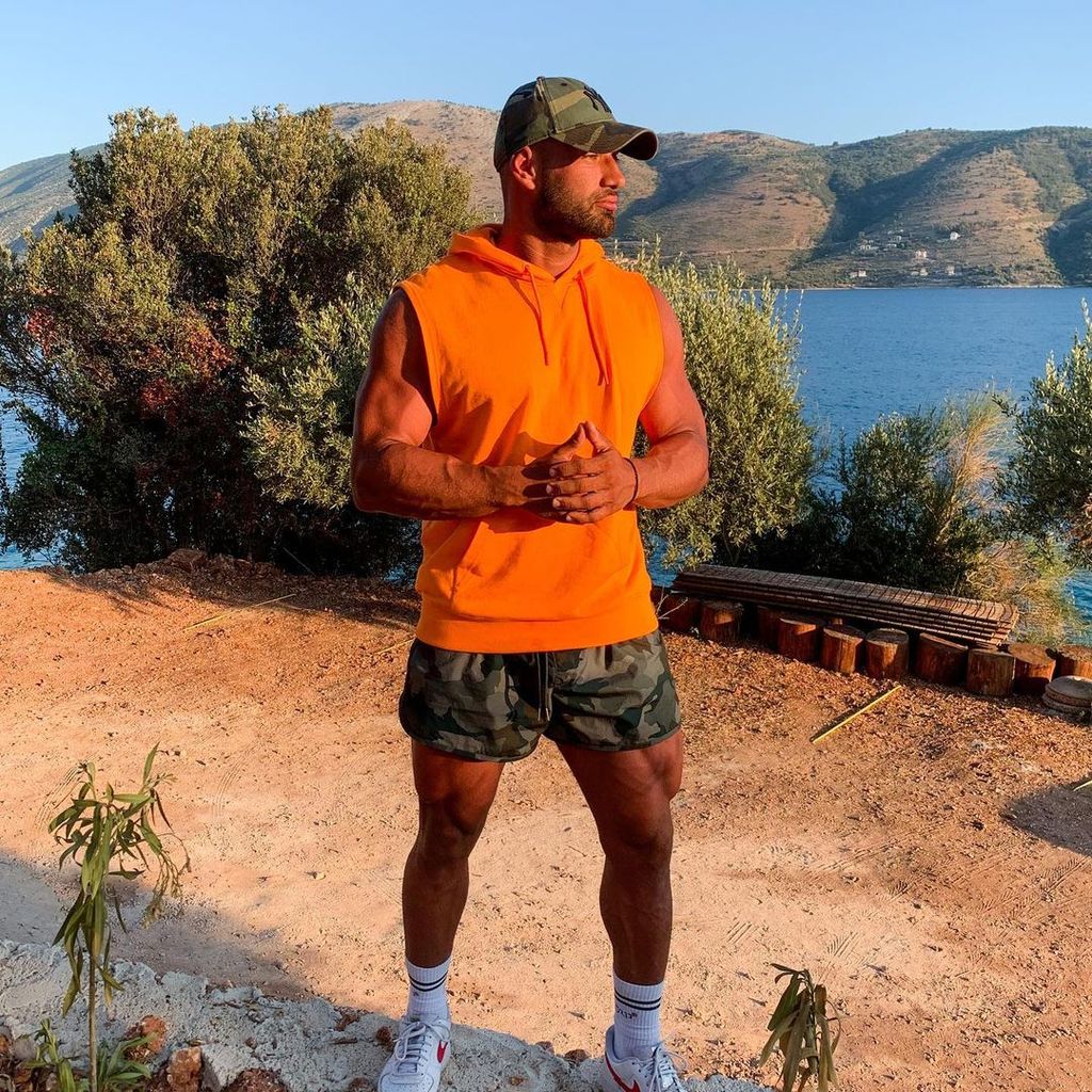 Aleks Petrovic, Reality-TV-Star