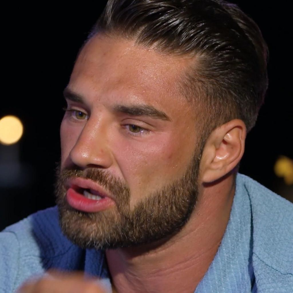 Aleksandar Petrovic, "Temptation Island V.I.P."-Kandidat 2025