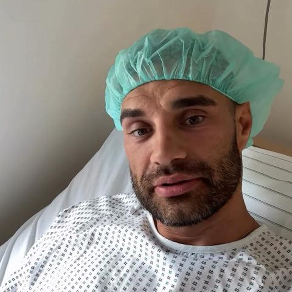 Aleks Petrovic, Juni 2026