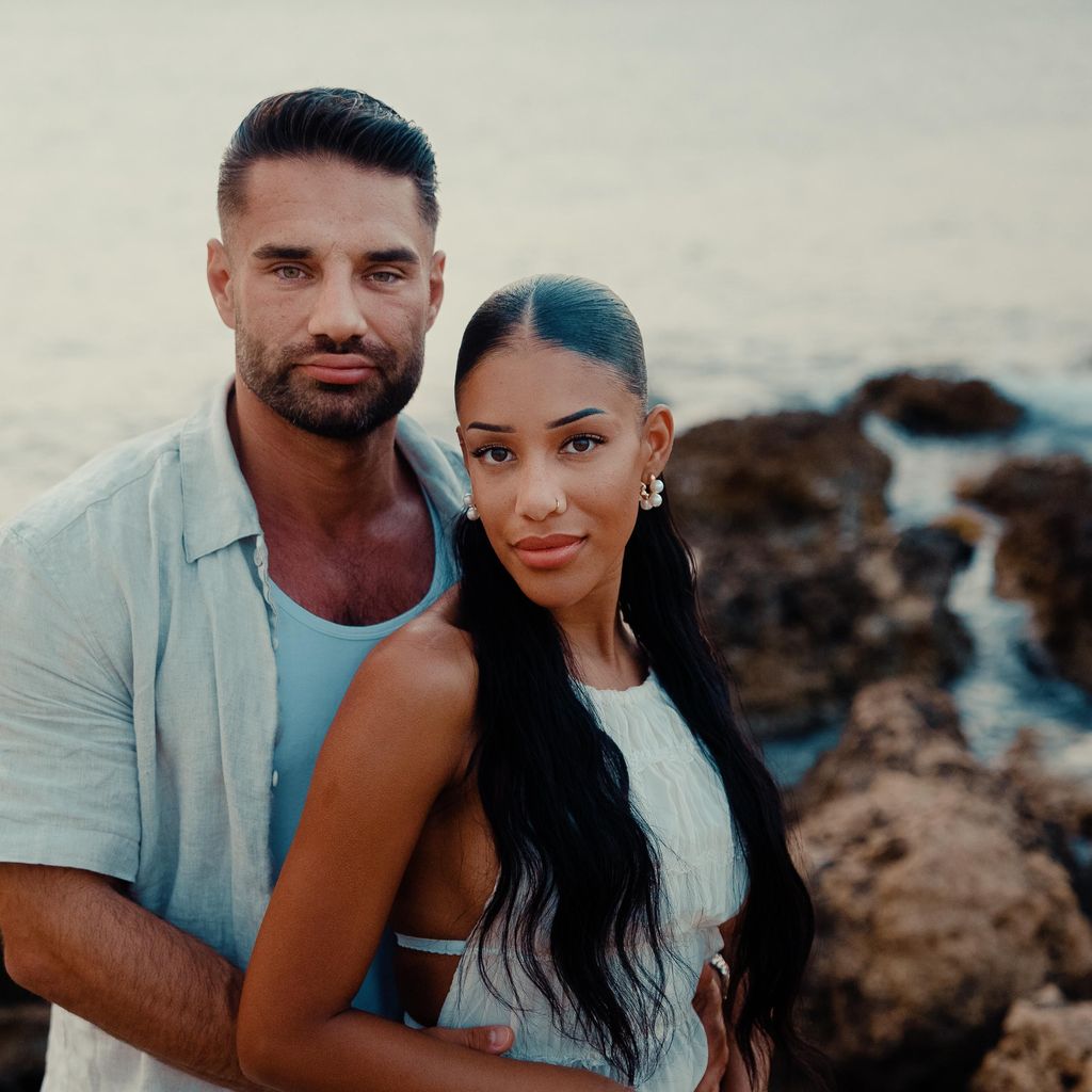 Ales und Vanessa, Kandidatin "Temptation Island V.I.P." Staffel 6