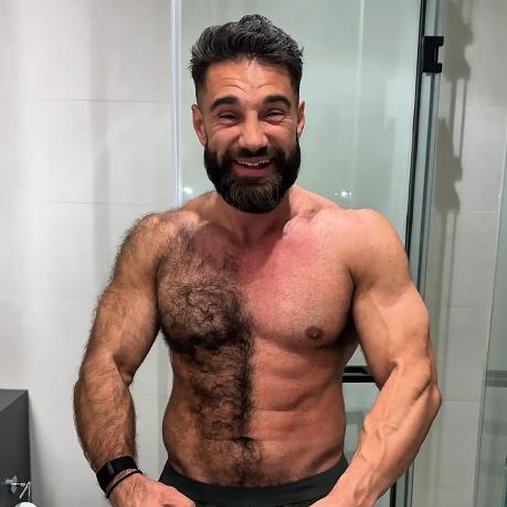 Aleksandar Petrovic, Realitystar, März 2026