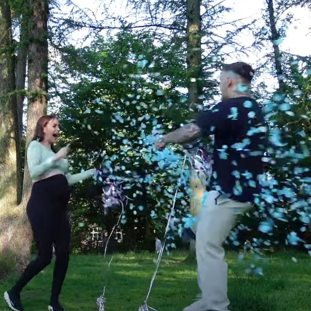 Alena und Aurel, YouTube-Stars