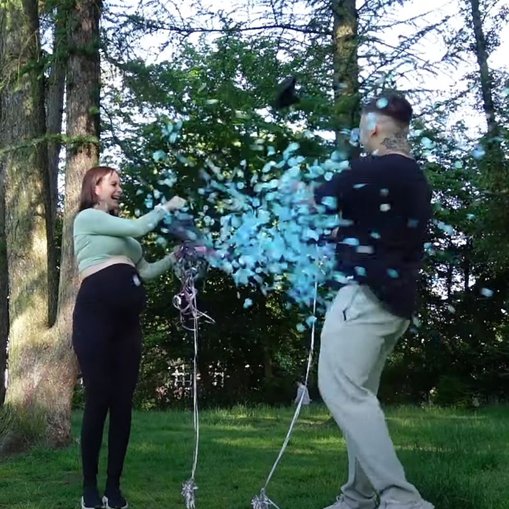 Alena und Aurel, YouTube-Stars