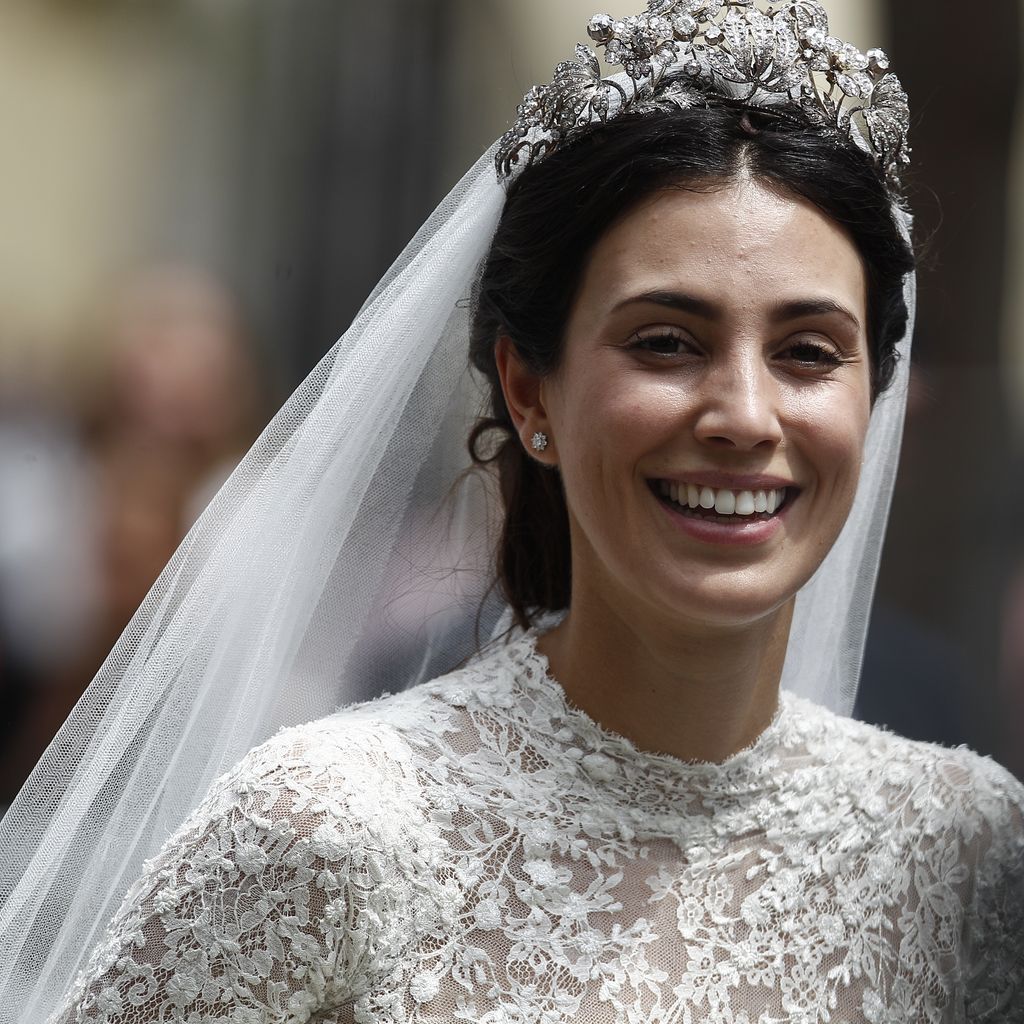 Alessandra de Osma, 2018