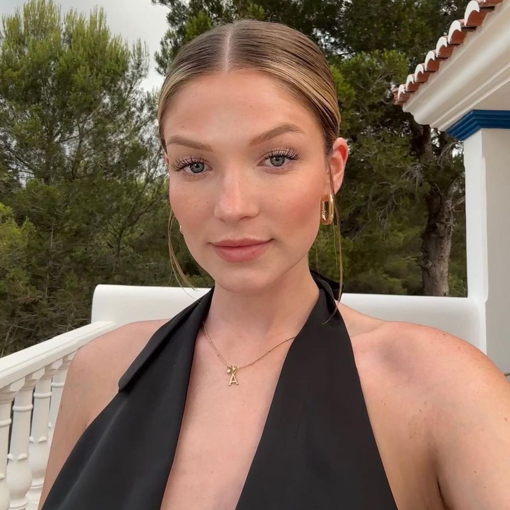 Alessandra, "Love Island"-Kandidatin