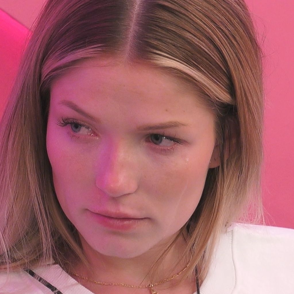 Alessandra, "Love Island"-Kandidatin 2023