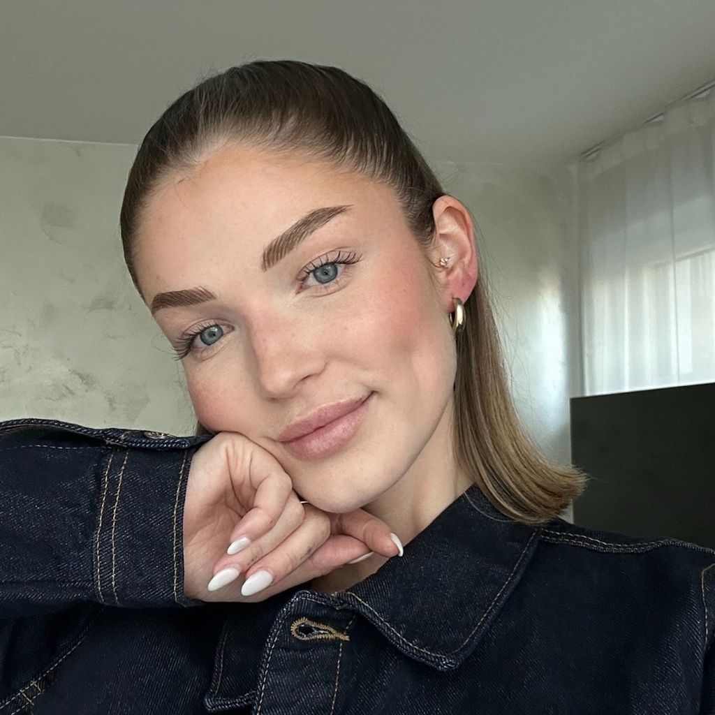 Alessandra Wichert, ehemalige "Love Island"-Teilnehmerin