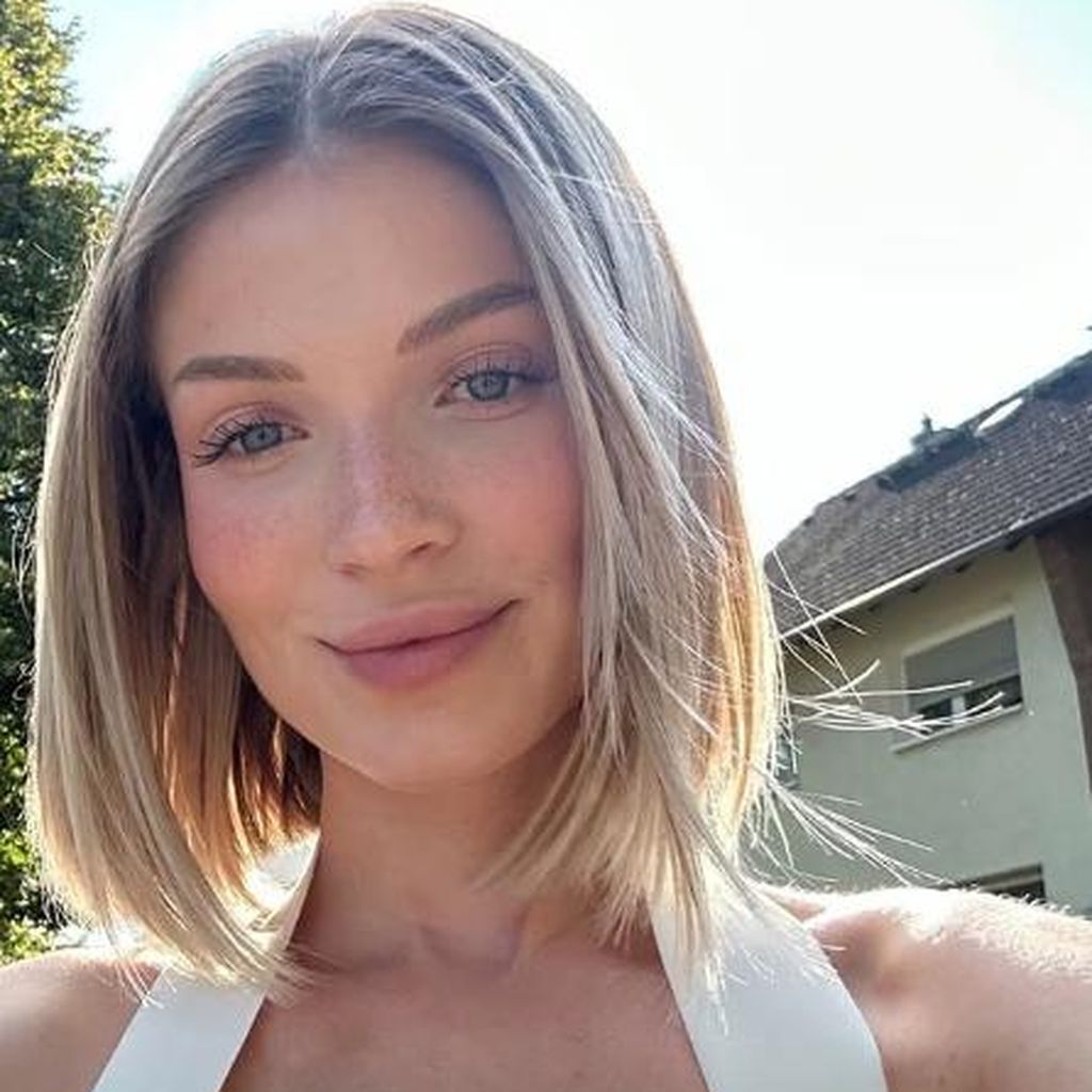 Alessandra Wichert, Reality-TV-Bekanntheit