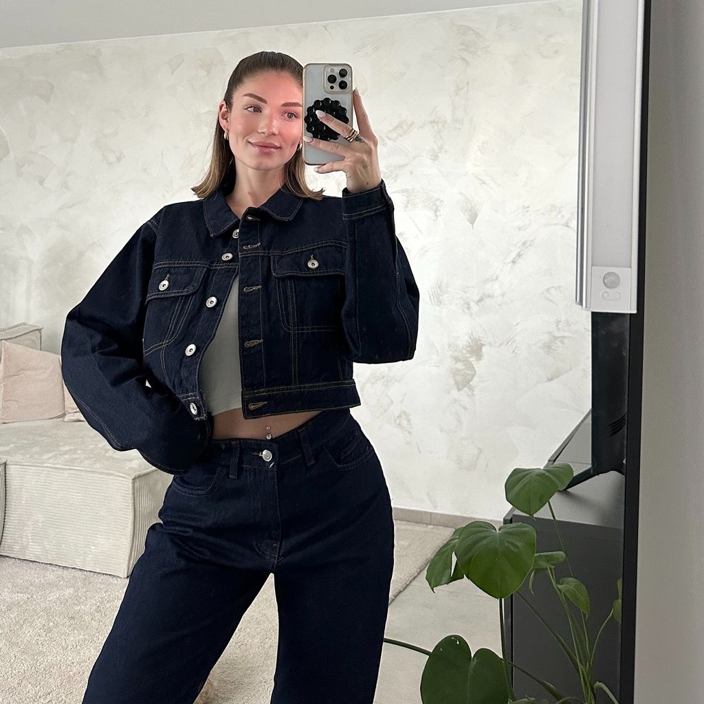 Alessandra Wichert im April 2025