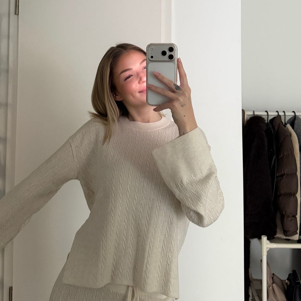 Alessandra Wichert, TV-Bekanntheit