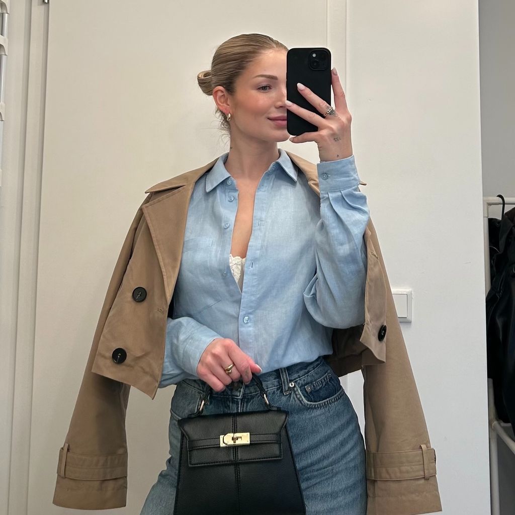 Alessandra Wichert, TV-Bekanntheit