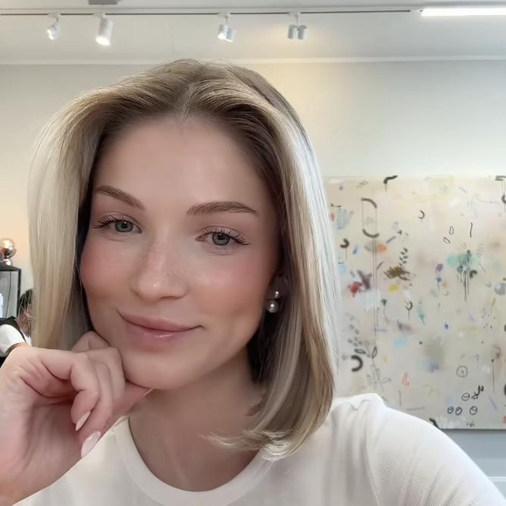 Alessandra Wichert, August 2025