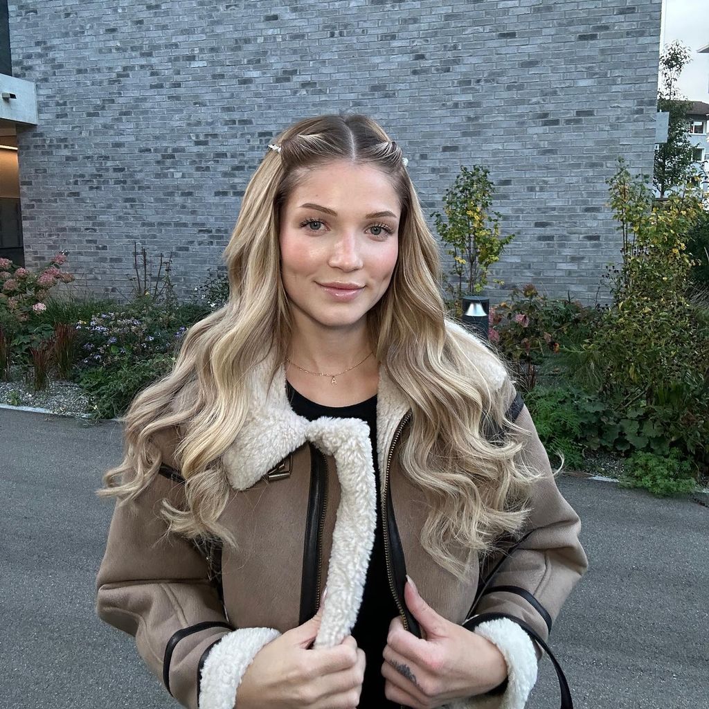 Alessandra Wichert, Influencerin