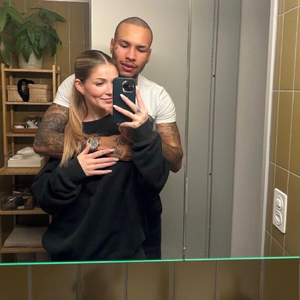 Alessandra Wichert und Jona Steinig, 2023