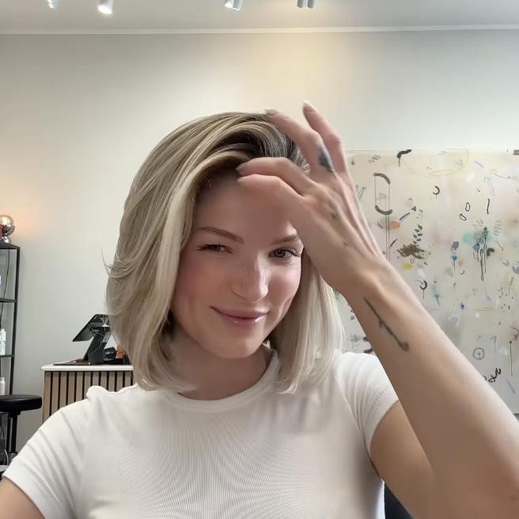 Alessandra Wichert, August 2025