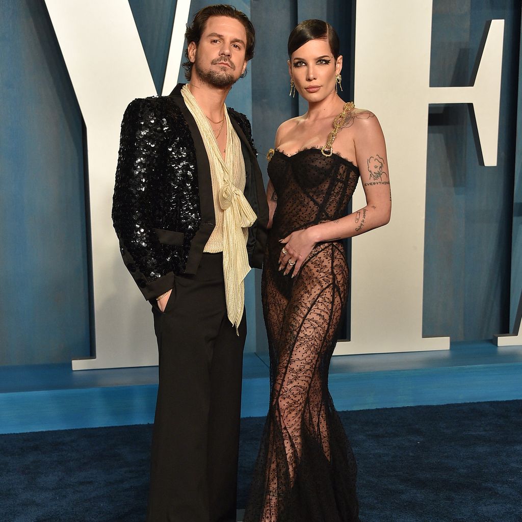 Alev Aydin und Halsey