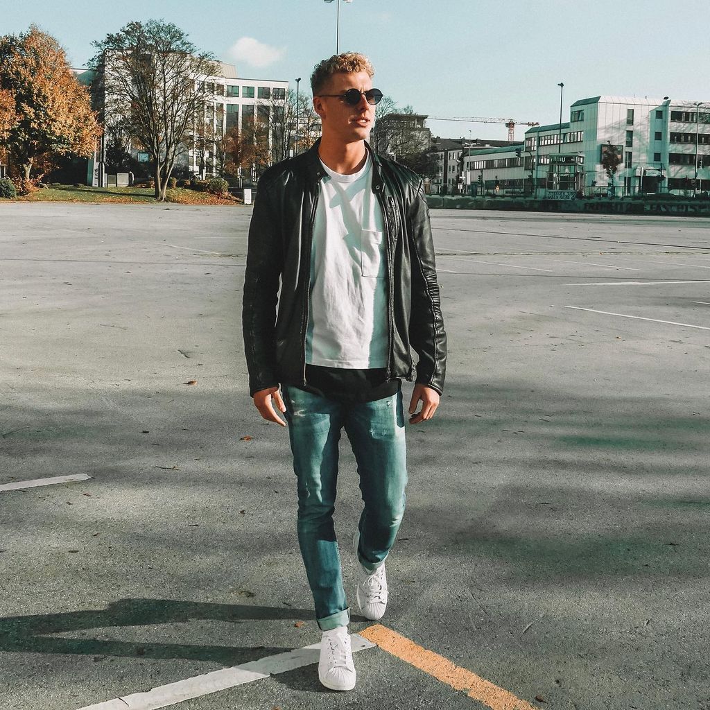 Alex Golz, Reality-TV-Star