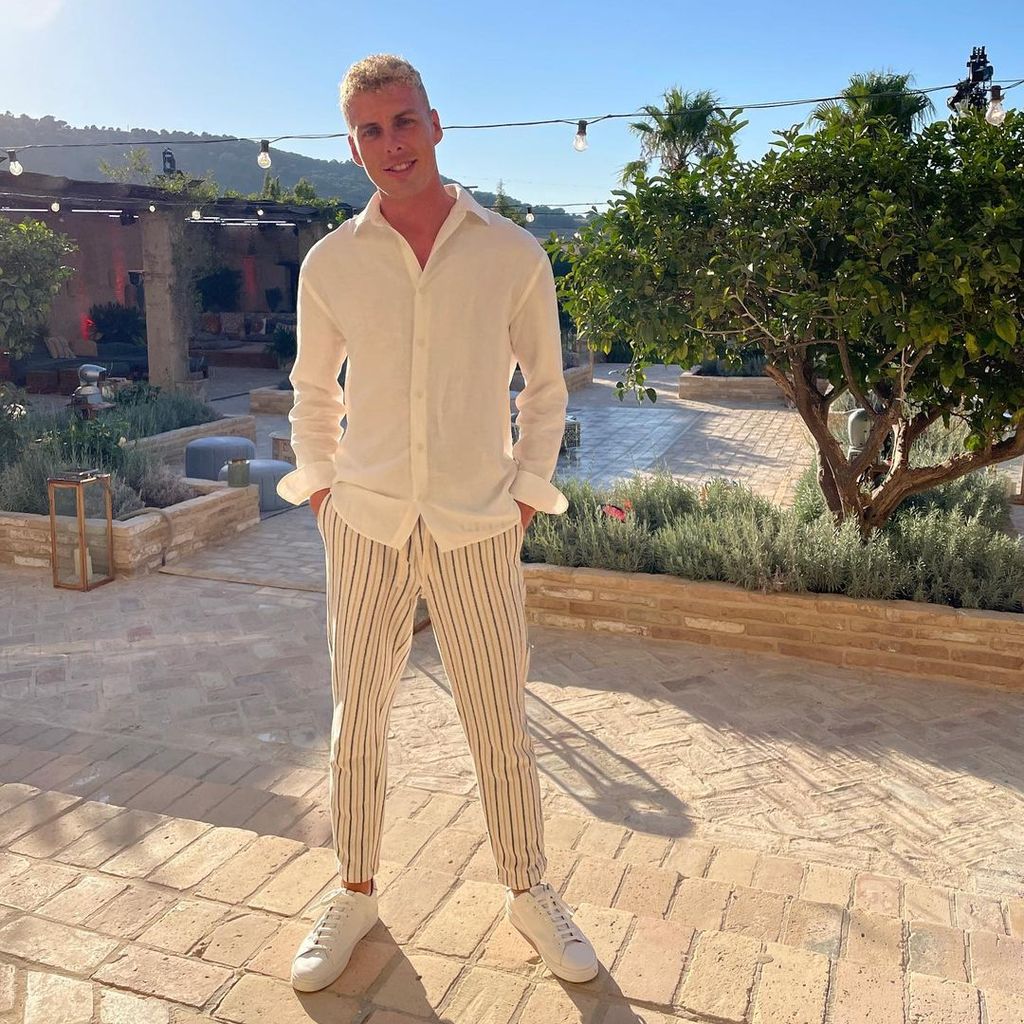 Alex Golz, Reality-TV-Star