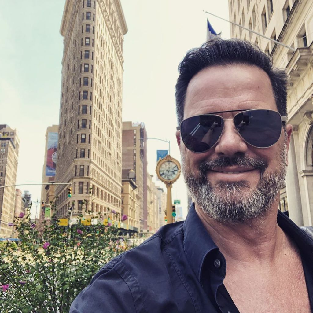 Ex-"Big Brother"-Teilnehmer Alex Jolig