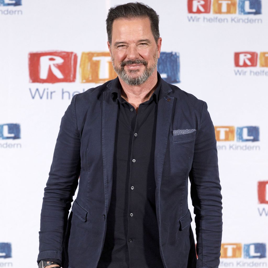 Alex Jolig, ehemaliger "Prominent getrennt"-Kandidat