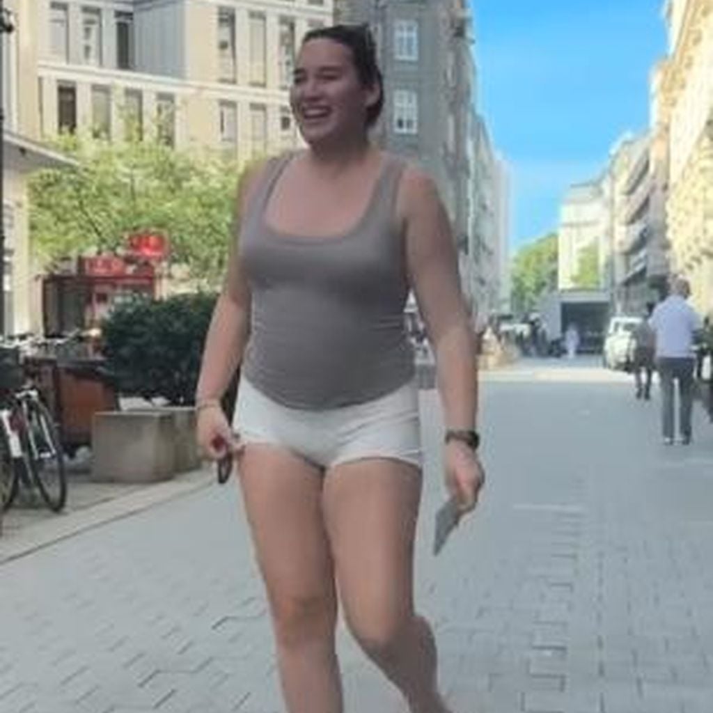 Alex Mariah Peter, September 2025