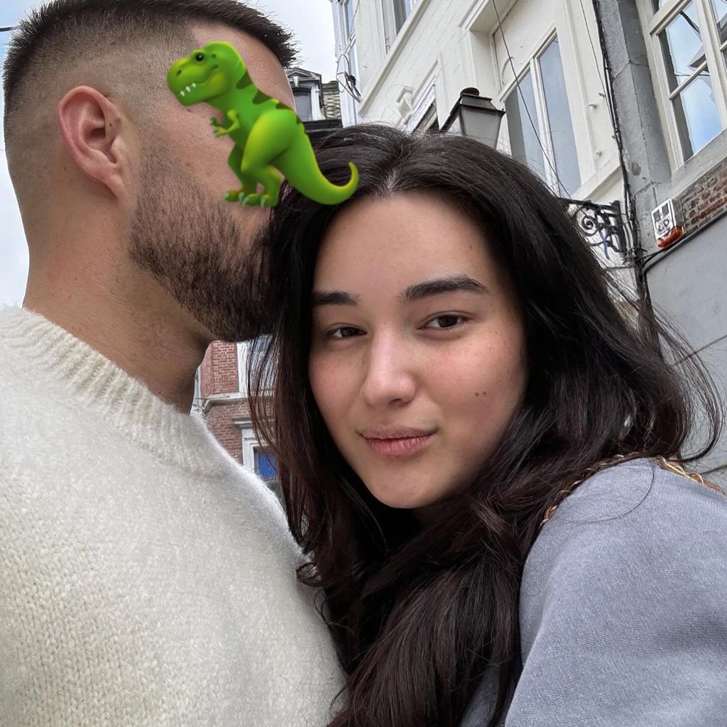 Alex Mariah Peter, GNTM-Siegerin 2021