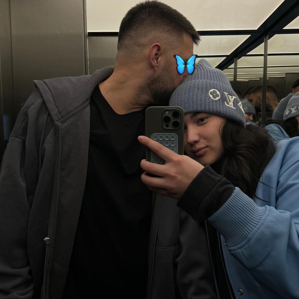 Alex Mariah Peter, GNTM-Siegerin 2021