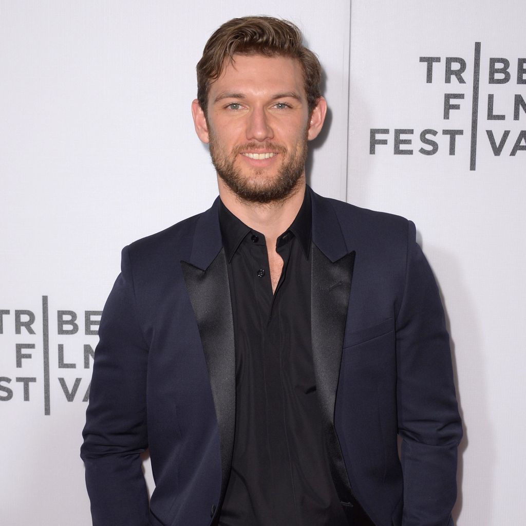 Alex Pettyfer, Filmstar