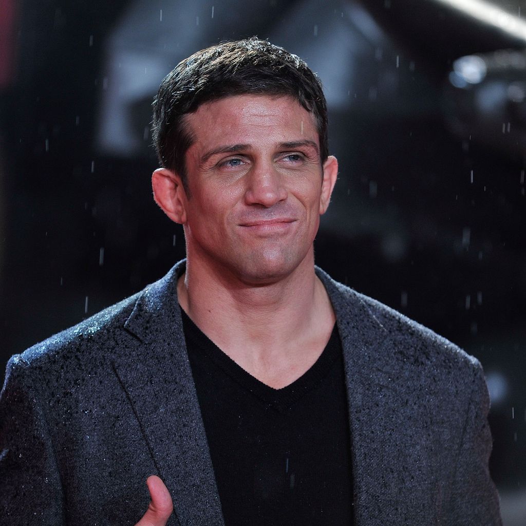 Alex Reid, Februar 2013