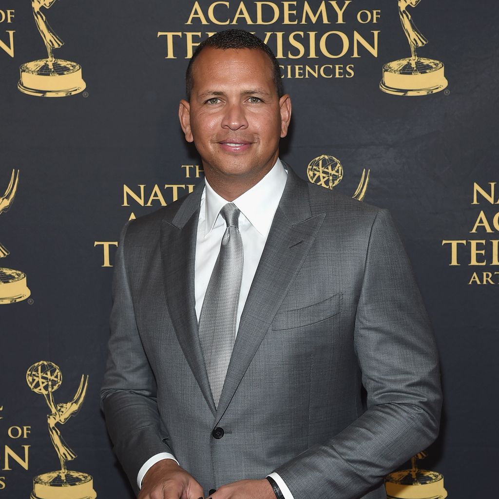 Alex Rodriguez, Ex-Profisportler