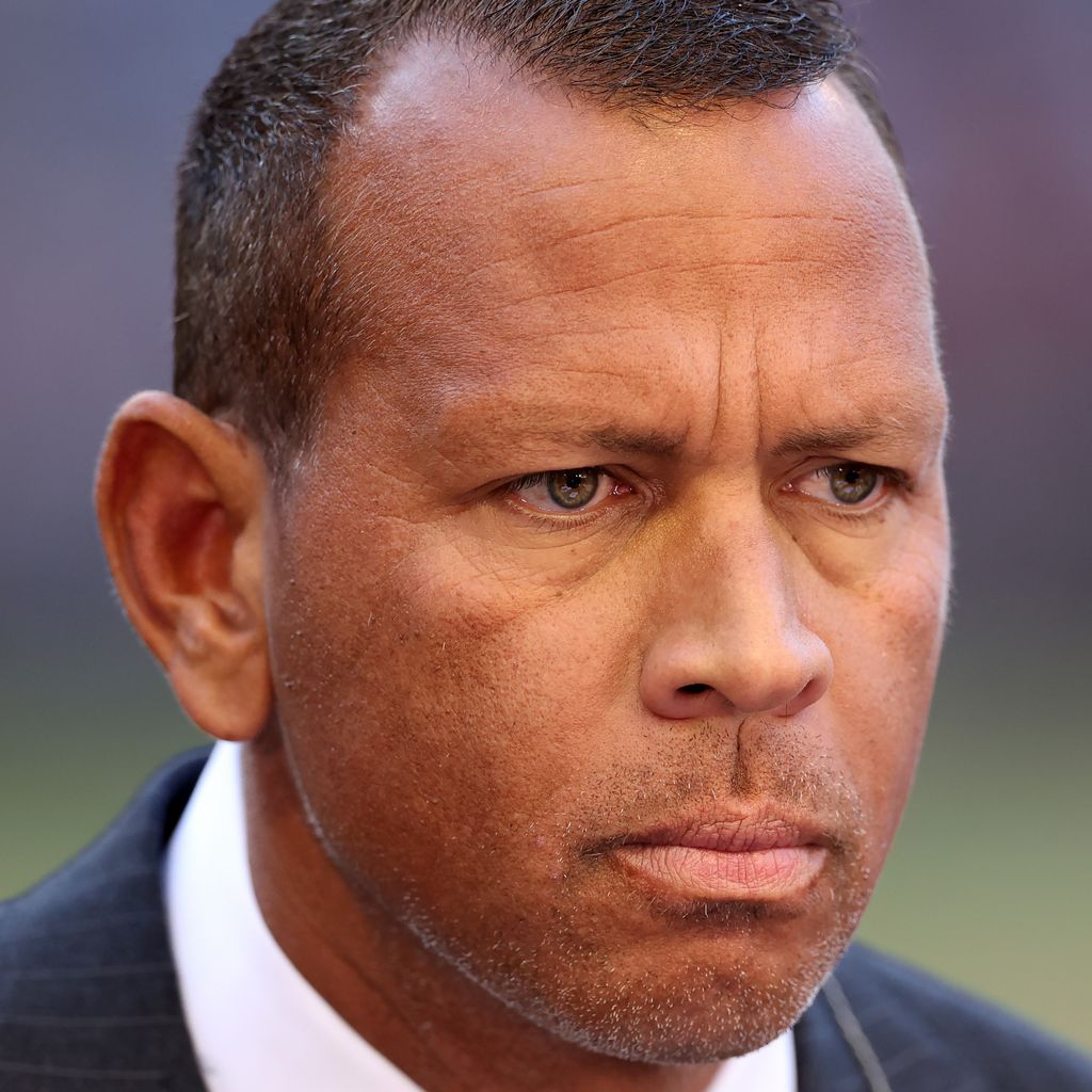Alex Rodriguez, Ex-Sportler