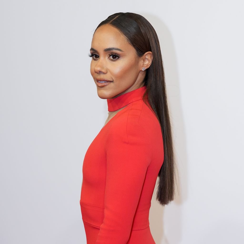Alex Scott, Sportjournalistin